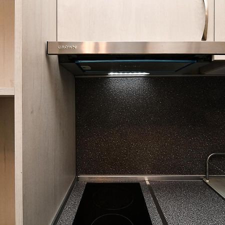 Small Studio On Budget In The Heart Of City 瓦爾納 外观 照片